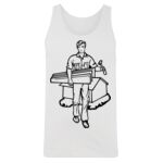 Men's Tank Top Thumbnail