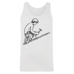 Men's Tank Top Thumbnail
