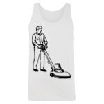Men's Tank Top Thumbnail