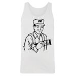 Men's Tank Top Thumbnail
