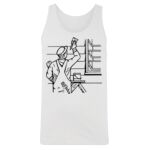 Men's Tank Top Thumbnail
