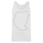 Men's Tank Top Thumbnail
