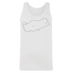 Men's Tank Top Thumbnail