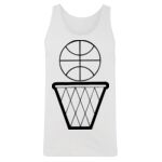 Men's Tank Top Thumbnail