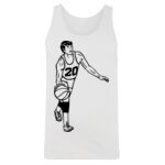 Men's Tank Top Thumbnail