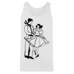 Men's Tank Top Thumbnail