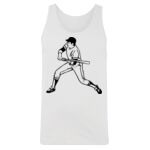 Men's Tank Top Thumbnail