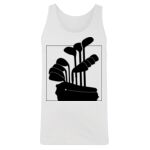 Men's Tank Top Thumbnail