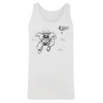 Men's Tank Top Thumbnail