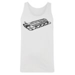 Men's Tank Top Thumbnail