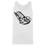Men's Tank Top Thumbnail