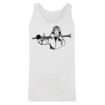 Men's Tank Top Thumbnail