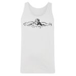 Men's Tank Top Thumbnail