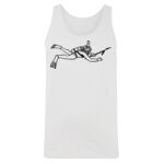 Men's Tank Top Thumbnail