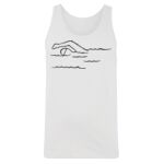 Men's Tank Top Thumbnail