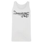 Men's Tank Top Thumbnail
