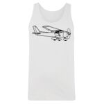 Men's Tank Top Thumbnail