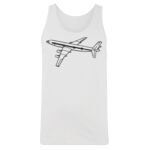 Men's Tank Top Thumbnail