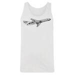Men's Tank Top Thumbnail