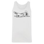 Men's Tank Top Thumbnail