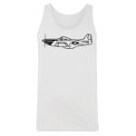 Men's Tank Top Thumbnail