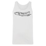Men's Tank Top Thumbnail