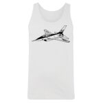 Men's Tank Top Thumbnail