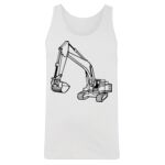 Men's Tank Top Thumbnail