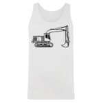 Men's Tank Top Thumbnail