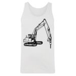 Men's Tank Top Thumbnail