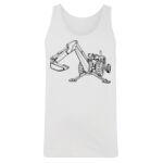 Men's Tank Top Thumbnail