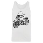 Men's Tank Top Thumbnail