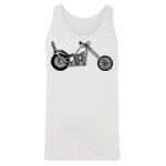 Men's Tank Top Thumbnail
