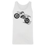 Men's Tank Top Thumbnail