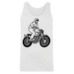 Men's Tank Top Thumbnail