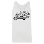 Men's Tank Top Thumbnail
