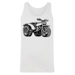 Men's Tank Top Thumbnail