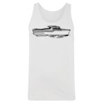 Men's Tank Top Thumbnail