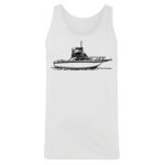 Men's Tank Top Thumbnail