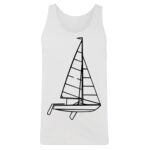 Men's Tank Top Thumbnail