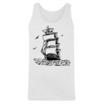 Men's Tank Top Thumbnail