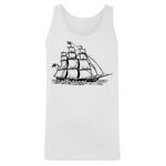 Men's Tank Top Thumbnail