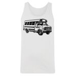 Men's Tank Top Thumbnail