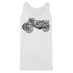 Men's Tank Top Thumbnail