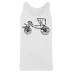 Men's Tank Top Thumbnail