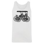Men's Tank Top Thumbnail