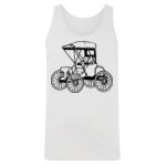 Men's Tank Top Thumbnail
