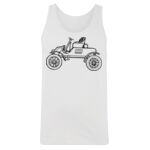 Men's Tank Top Thumbnail