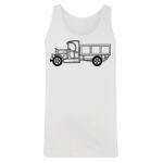 Men's Tank Top Thumbnail