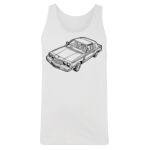 Men's Tank Top Thumbnail